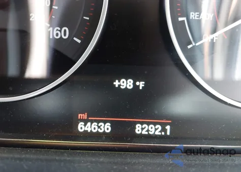 2018 BMW 430I Gran Coupe xDrive из США, поврежденный, VIN WBA4J3C51JBG97126